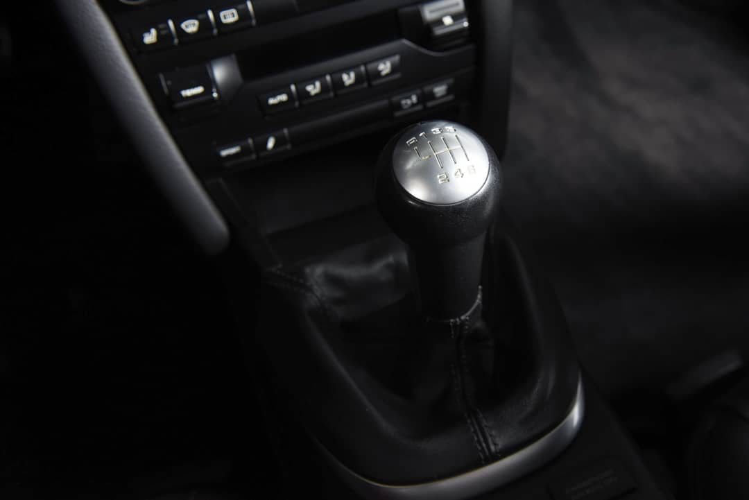 2009 Porsche 911 Carrera 4S — photo 36