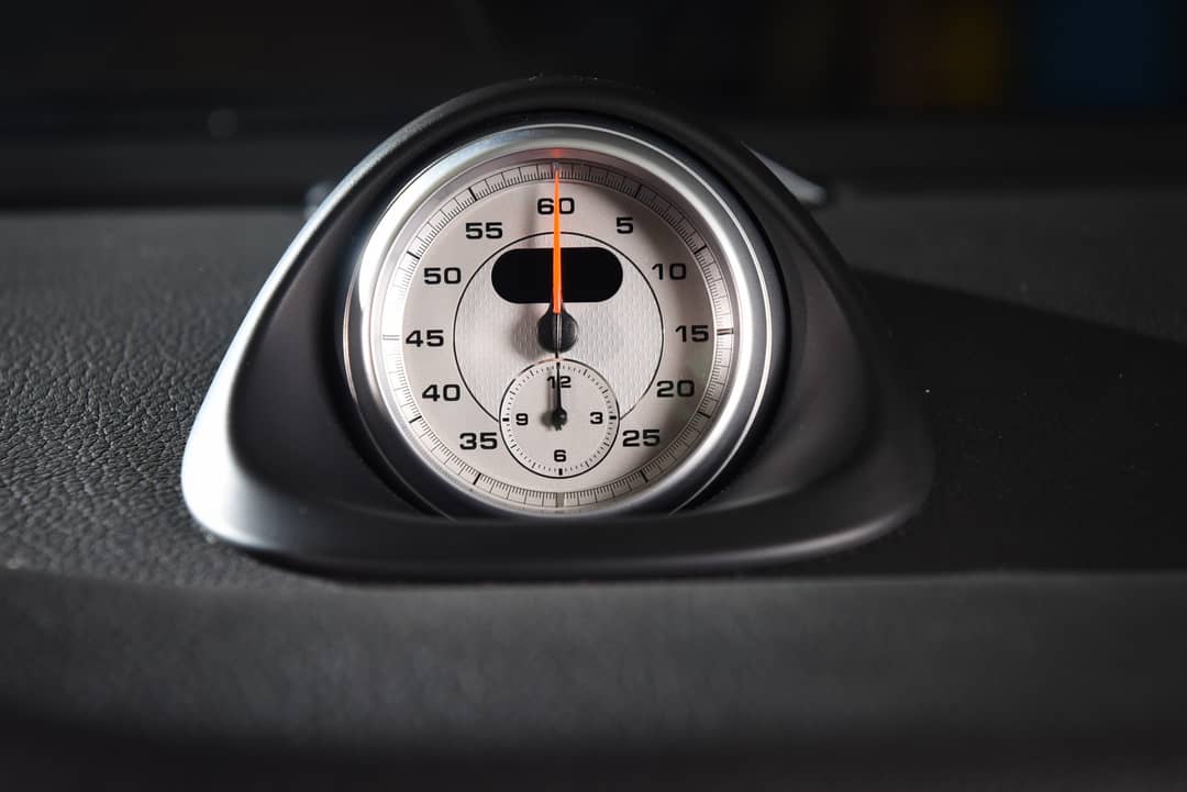 2009 Porsche 911 Carrera 4S — photo 37
