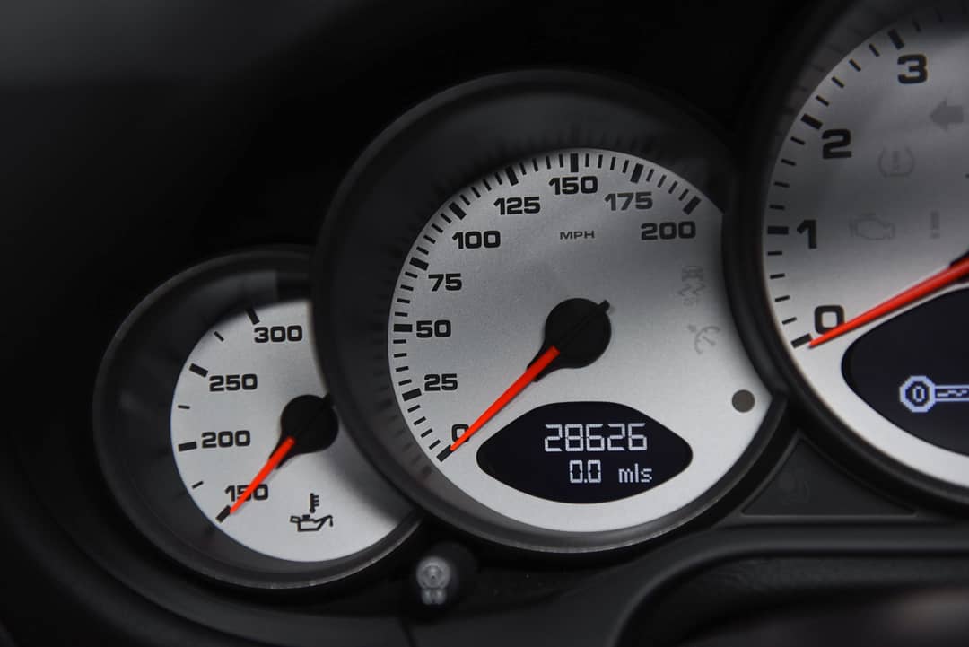 2009 Porsche 911 Carrera 4S — photo 41