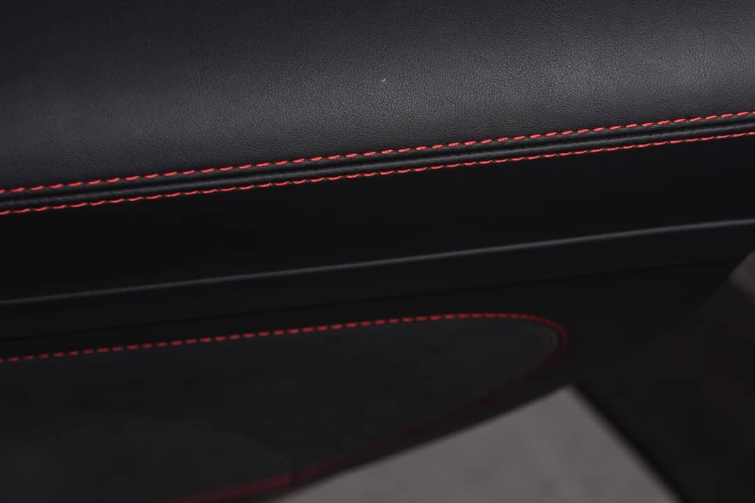 2016 Porsche Boxster Spyder — photo 7