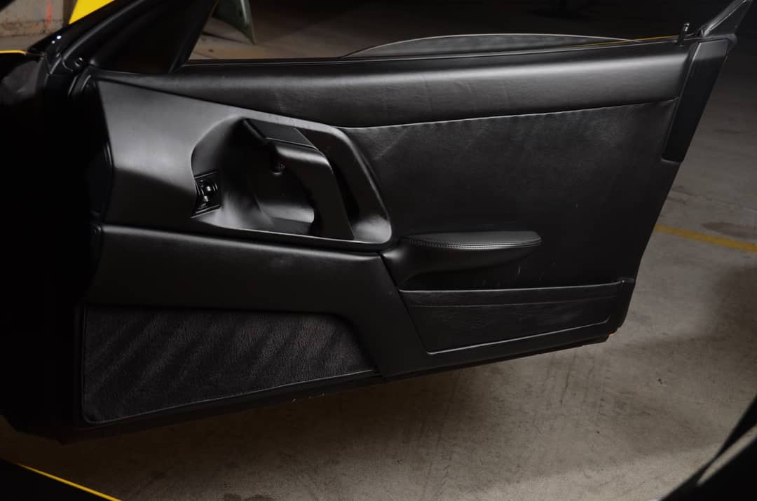 1997 Ferrari F355 Spider — photo 24
