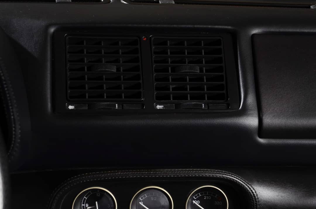1997 Ferrari F355 Spider — photo 28