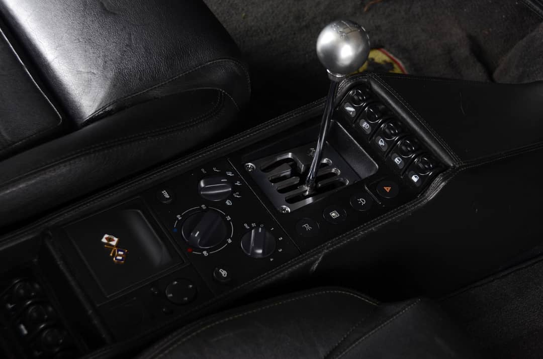 1997 Ferrari F355 Spider — photo 35
