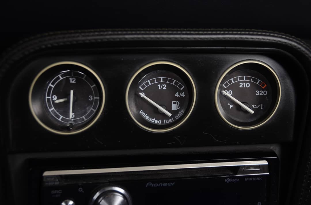 1997 Ferrari F355 Spider — photo 36