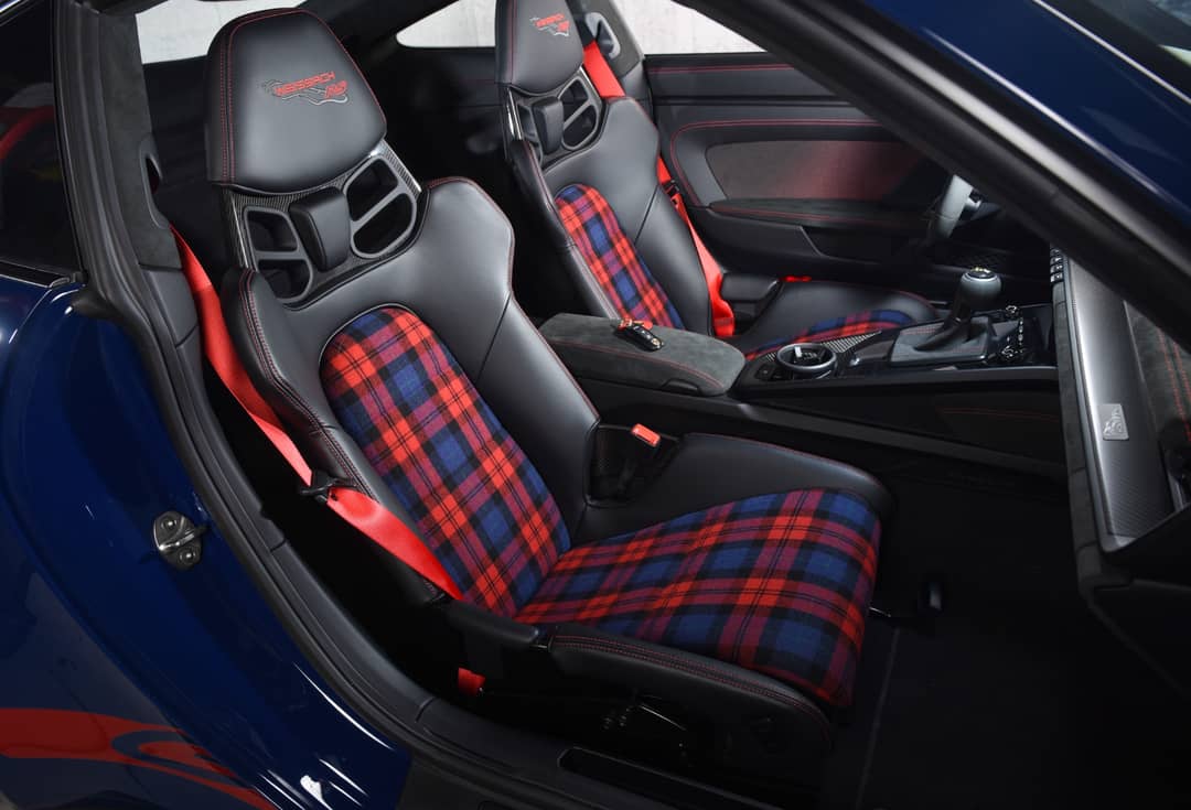 2024 Porsche 911 GT3 RS — photo 11