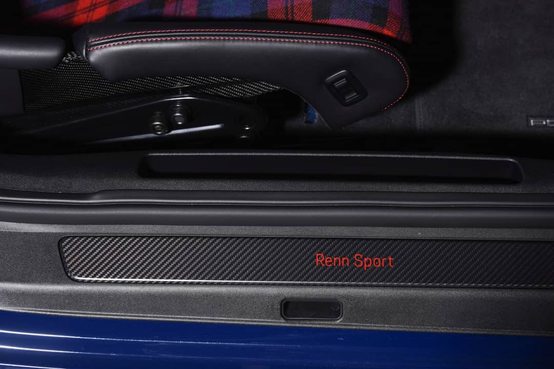 2024 Porsche 911 GT3 RS — photo 15