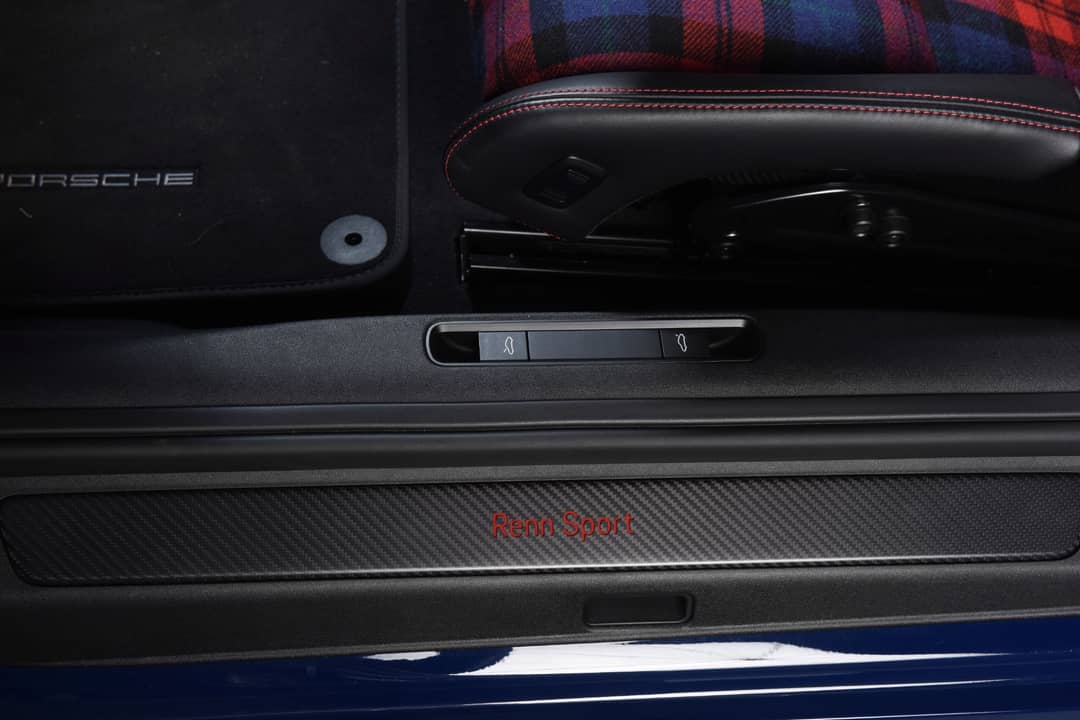 2024 Porsche 911 GT3 RS — photo 16