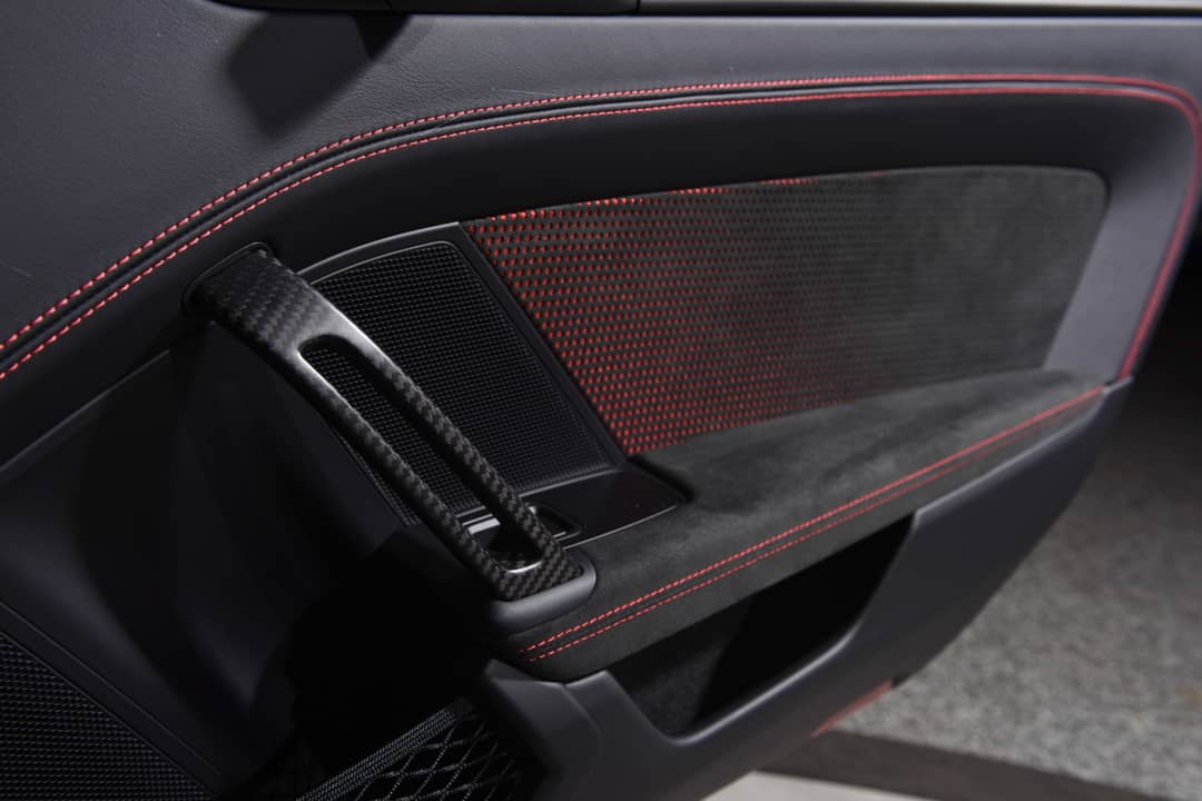 2024 Porsche 911 GT3 RS — photo 20