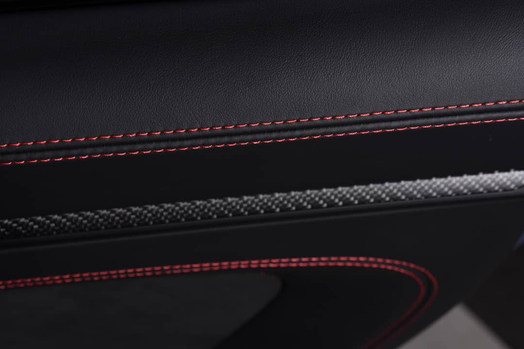 2024 Porsche 911 GT3 RS — photo 22