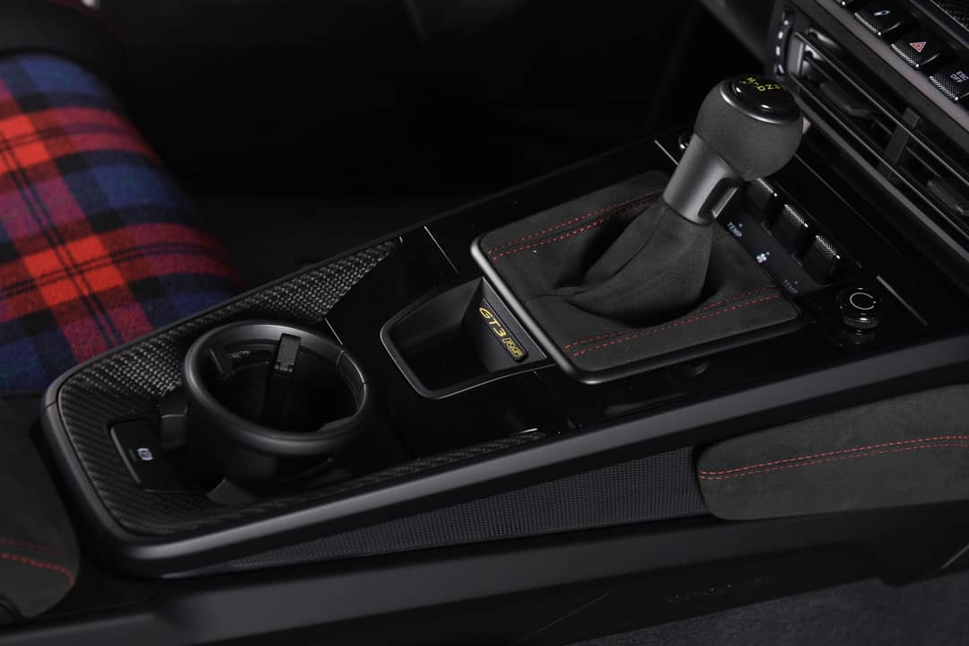 2024 Porsche 911 GT3 RS — photo 24
