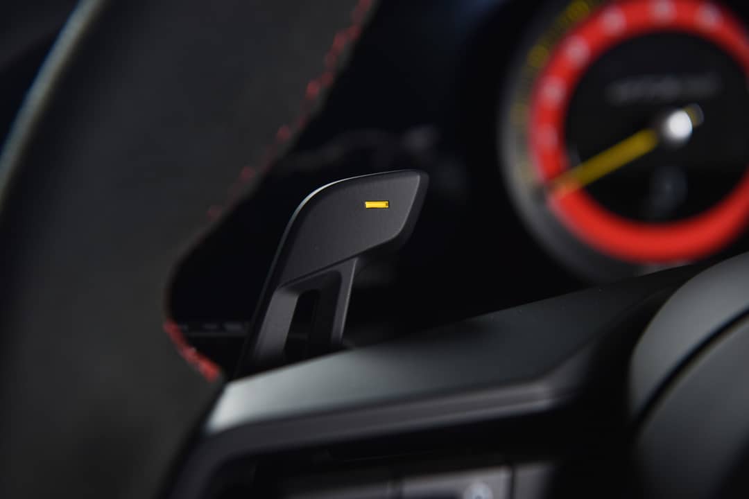 2024 Porsche 911 GT3 RS — photo 26