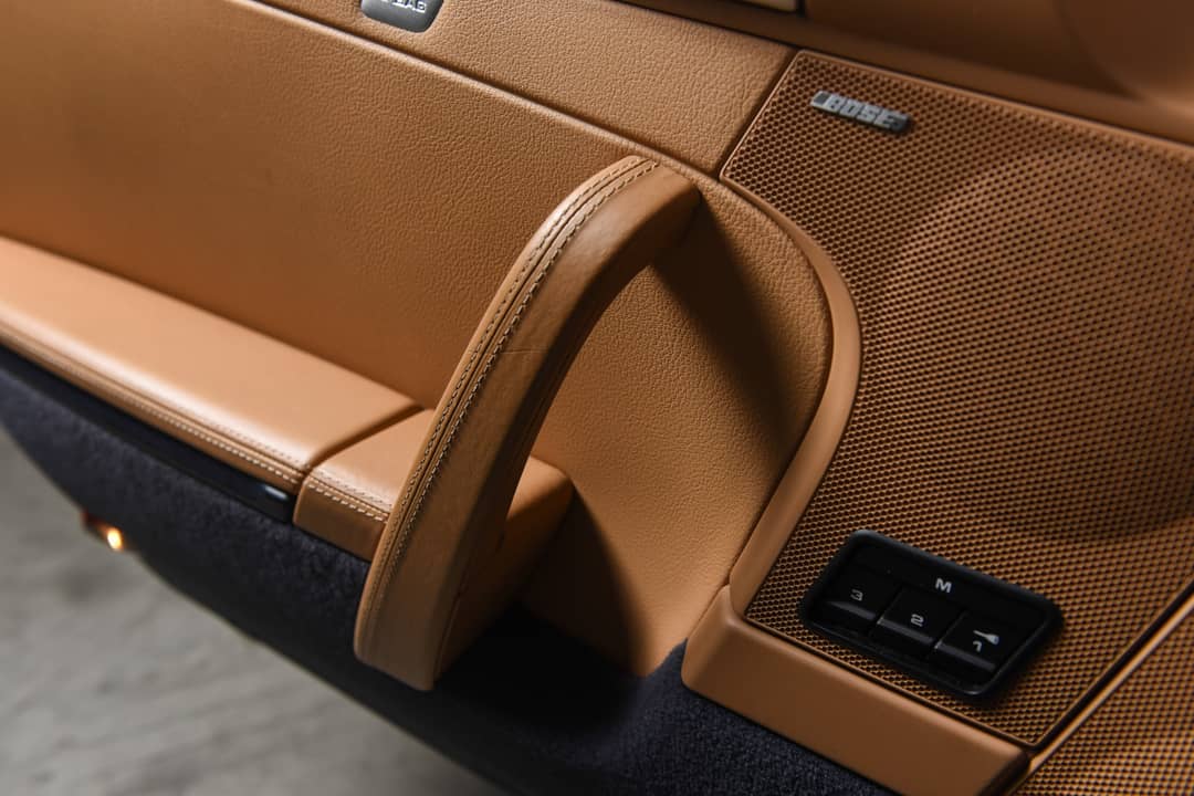 2011 Porsche 911 Targa 4S — photo 22