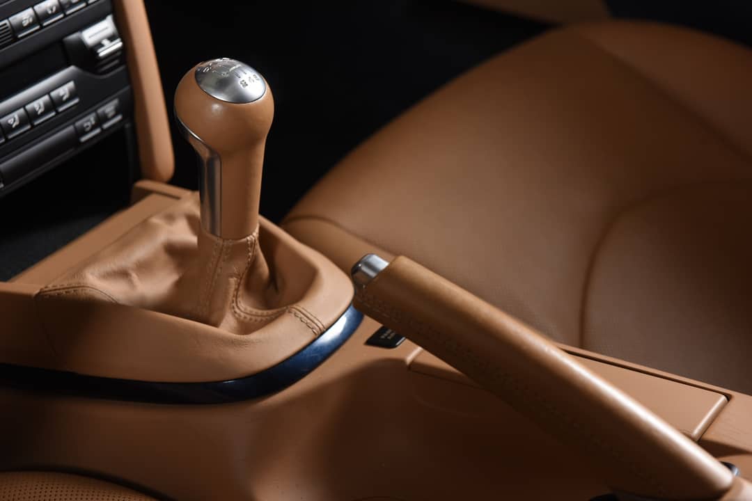2011 Porsche 911 Targa 4S — photo 25