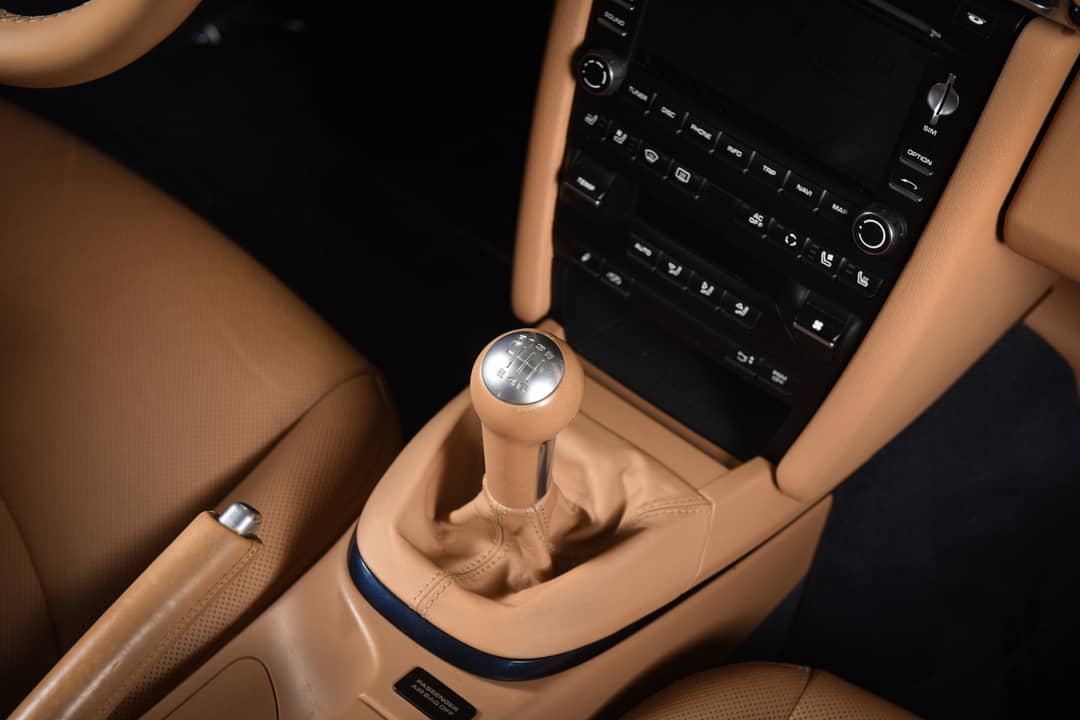 2011 Porsche 911 Targa 4S — photo 27