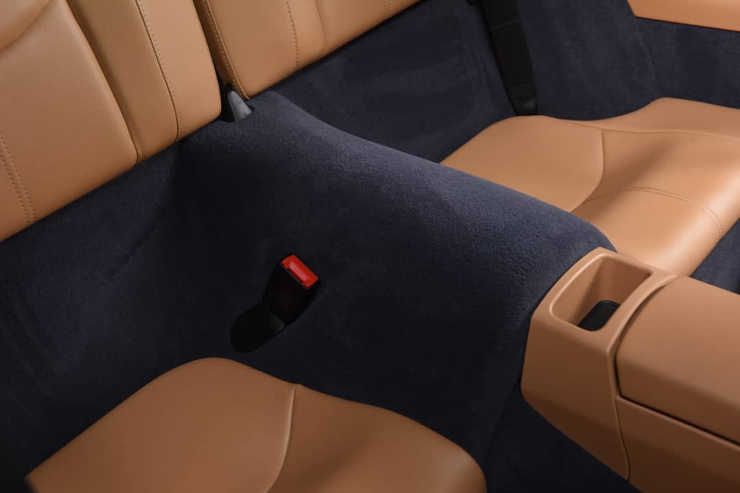 2011 Porsche 911 Targa 4S — photo 37