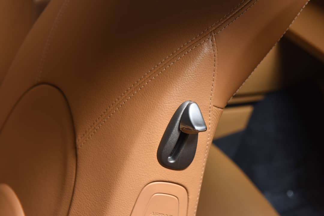 2011 Porsche 911 Targa 4S — photo 38