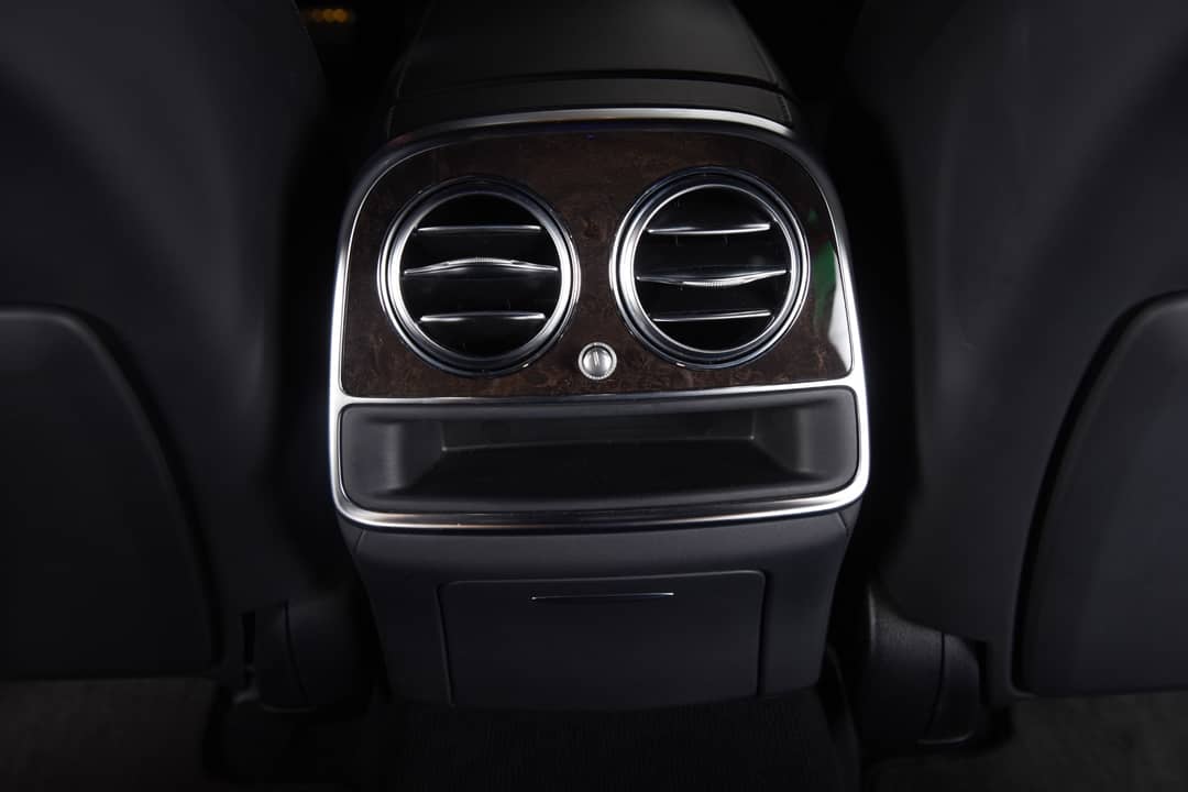 2015 Mercedes-Benz S-Class S 63 AMG — photo 19