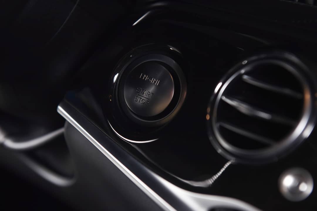 2015 Mercedes-Benz S-Class S 63 AMG — photo 21
