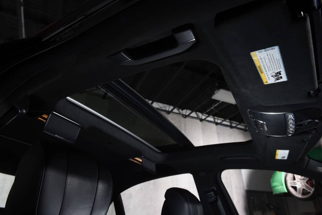 2015 Mercedes-Benz S-Class S 63 AMG — photo 23