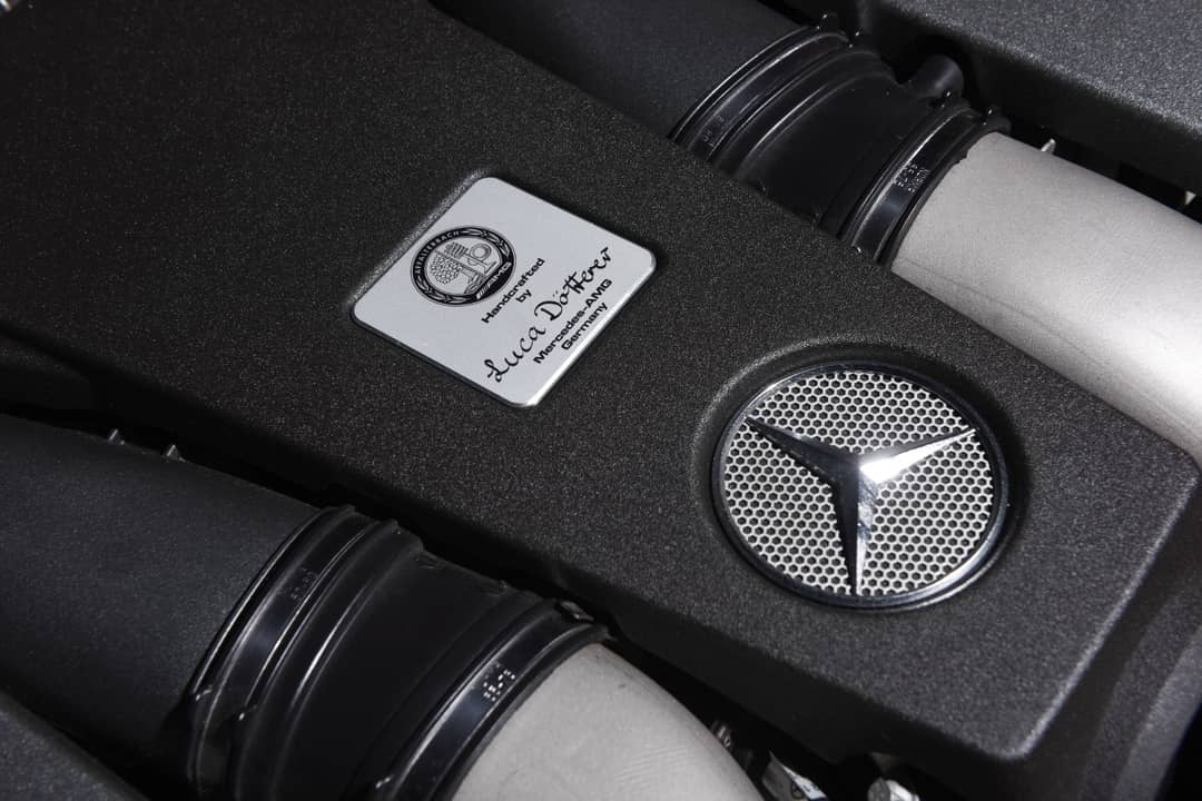 2015 Mercedes-Benz S-Class S 63 AMG — photo 26