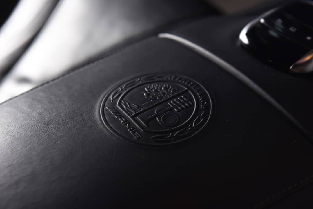 2015 Mercedes-Benz S-Class S 63 AMG — photo 7