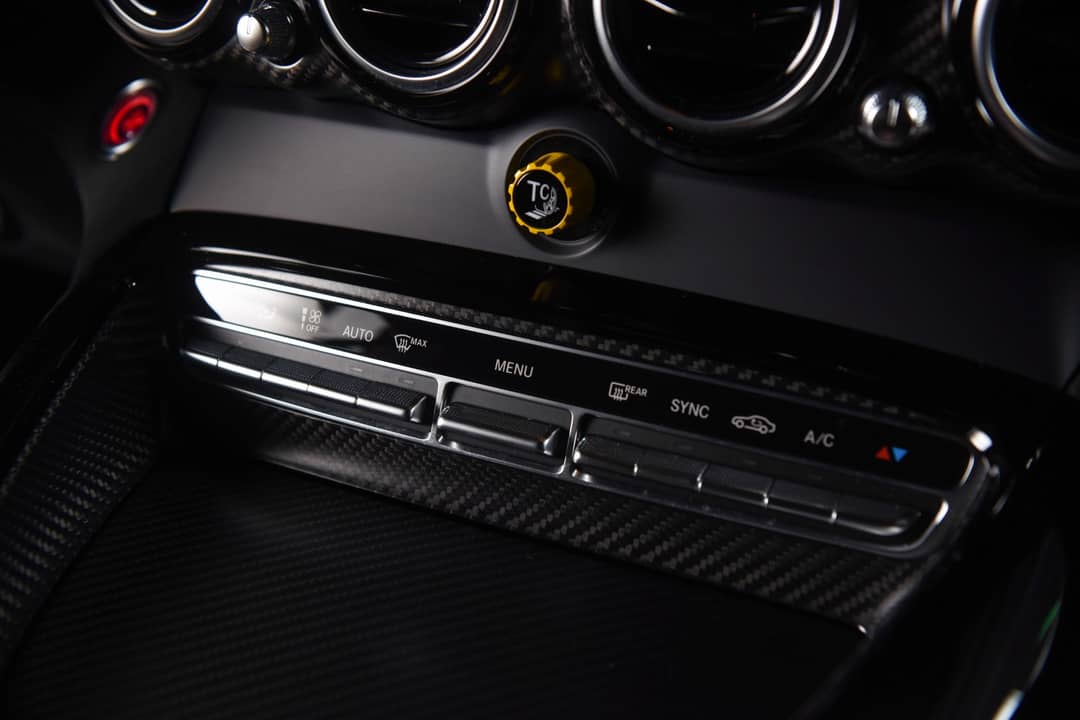 2020 Mercedes-Benz AMG GT R Pro — photo 18