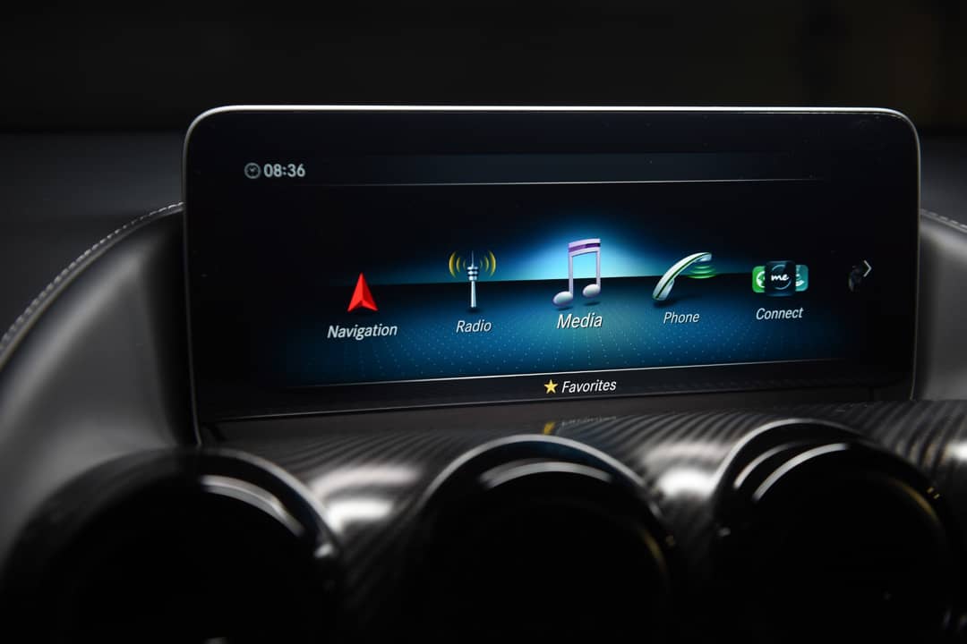 2020 Mercedes-Benz AMG GT R Pro — photo 22