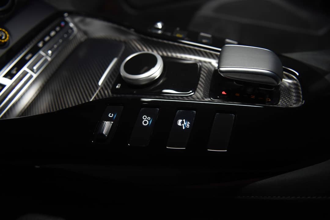 2020 Mercedes-Benz AMG GT R Pro — photo 23
