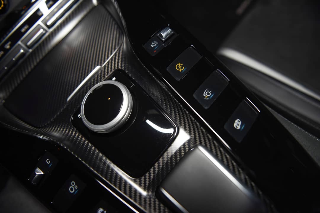 2020 Mercedes-Benz AMG GT R Pro — photo 24