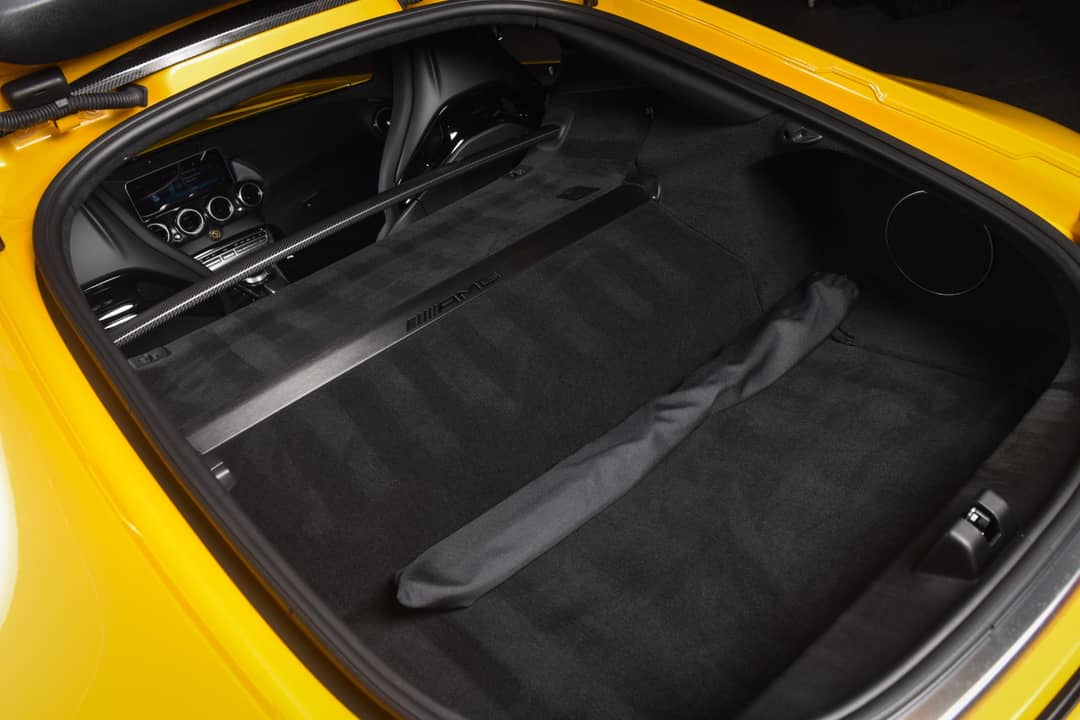 2020 Mercedes-Benz AMG GT R Pro — photo 28