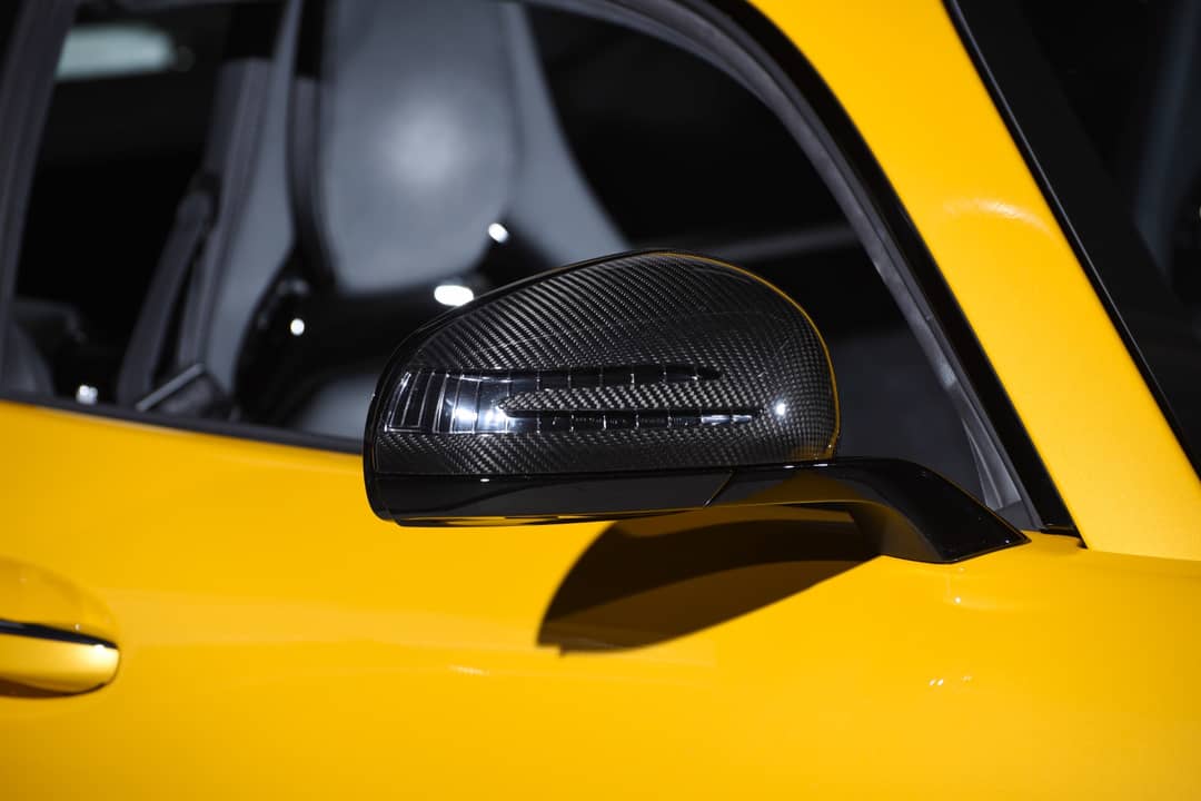 2020 Mercedes-Benz AMG GT R Pro — photo 31