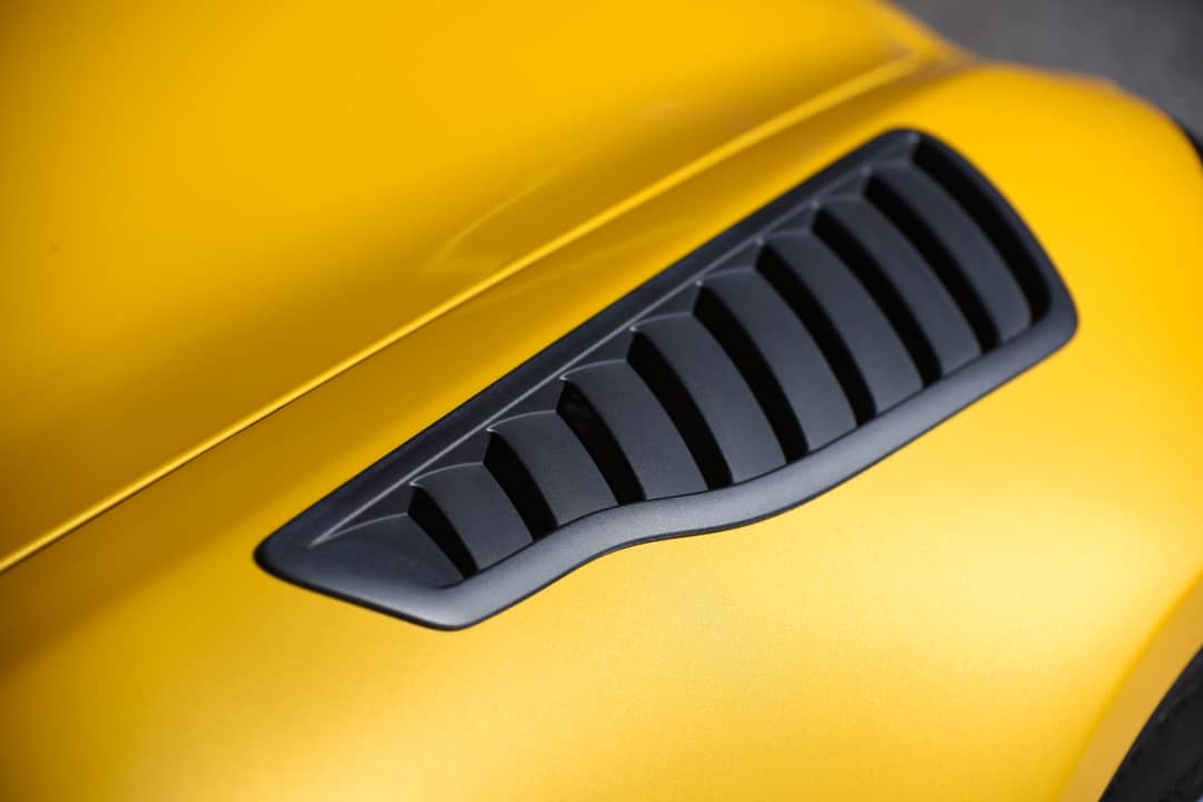 2020 Mercedes-Benz AMG GT R Pro — photo 34
