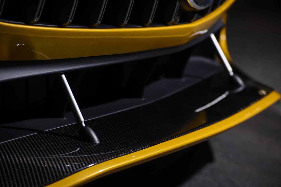 2020 Mercedes-Benz AMG GT R Pro — photo 36