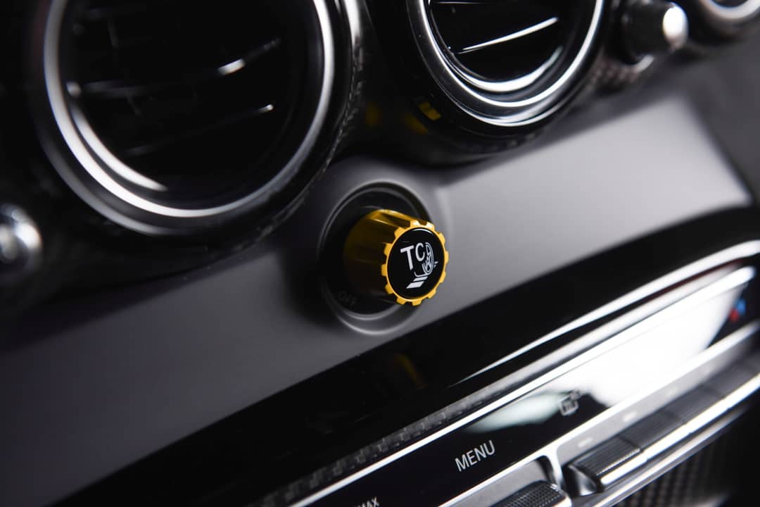 2020 Mercedes-Benz AMG GT R Pro — photo 6