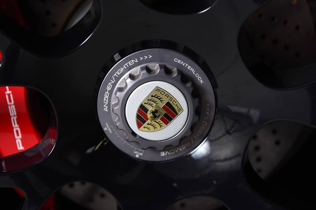 2012 Porsche 911 Carrera GTS — photo 11