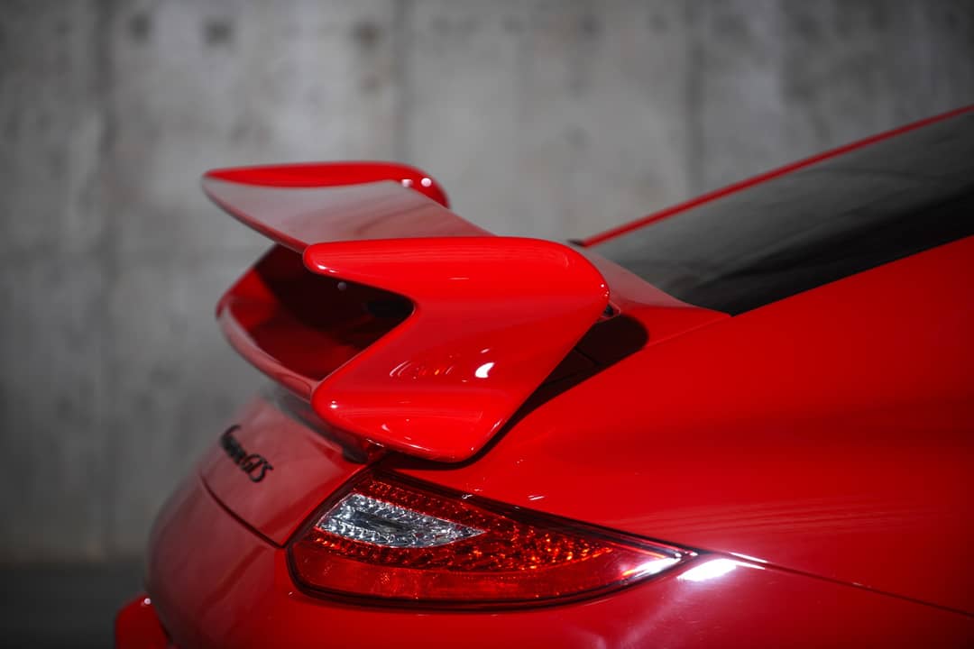 2012 Porsche 911 Carrera GTS — photo 15