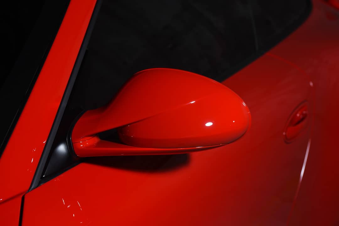 2012 Porsche 911 Carrera GTS — photo 20