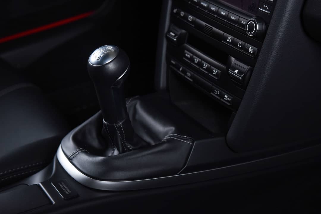 2012 Porsche 911 Carrera GTS — photo 31