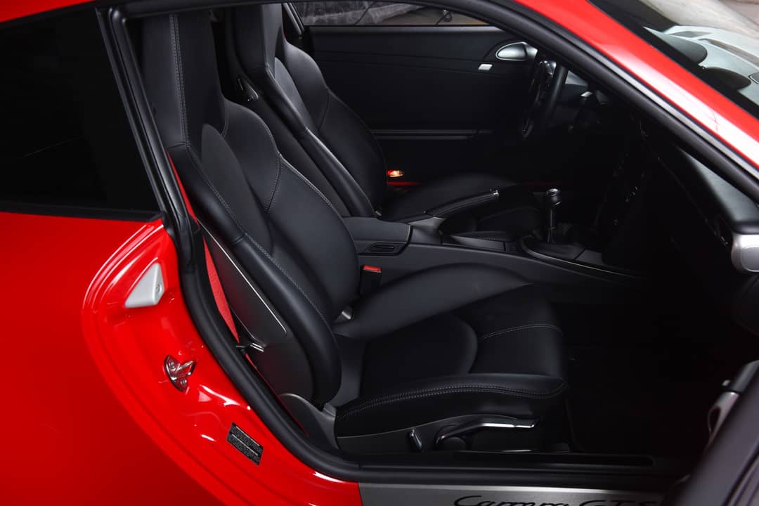 2012 Porsche 911 Carrera GTS — photo 33