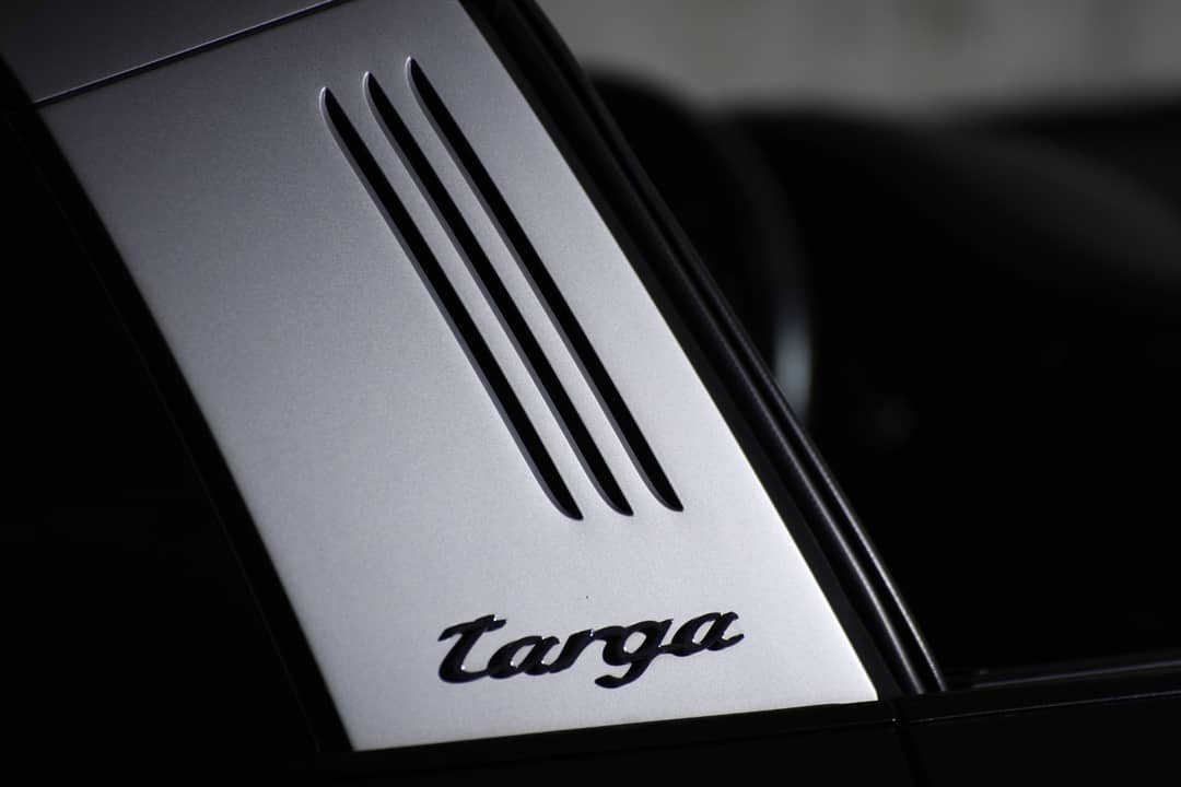 2014 Porsche 911 Targa 4S — photo 25
