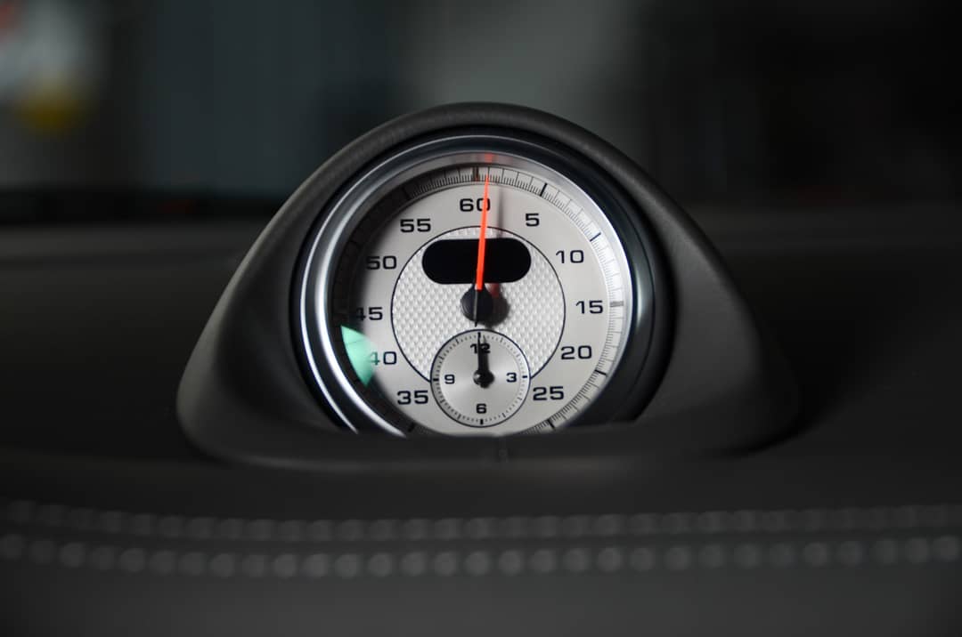 2007 Porsche 911 Turbo — photo 36