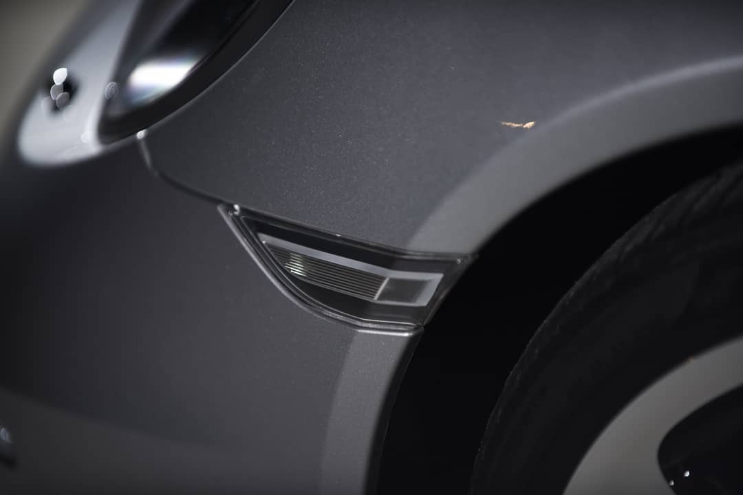 2014 Porsche 911 Carrera 4S X51 Power Kit — photo 11