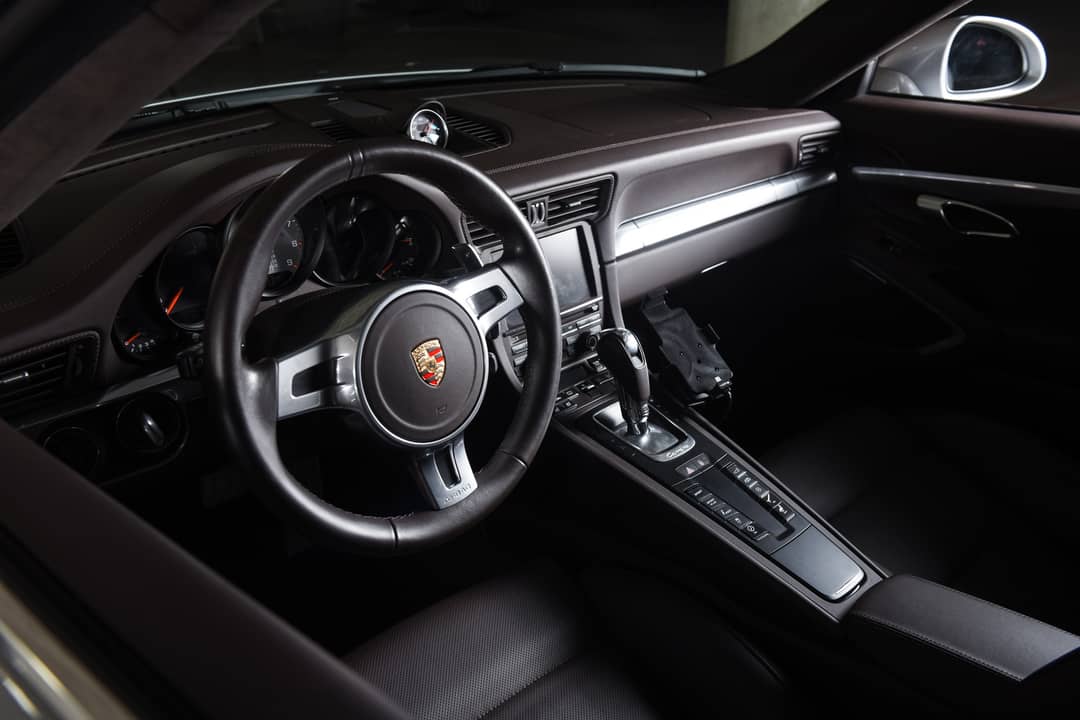 2014 Porsche 911 Carrera 4S X51 Power Kit — photo 22