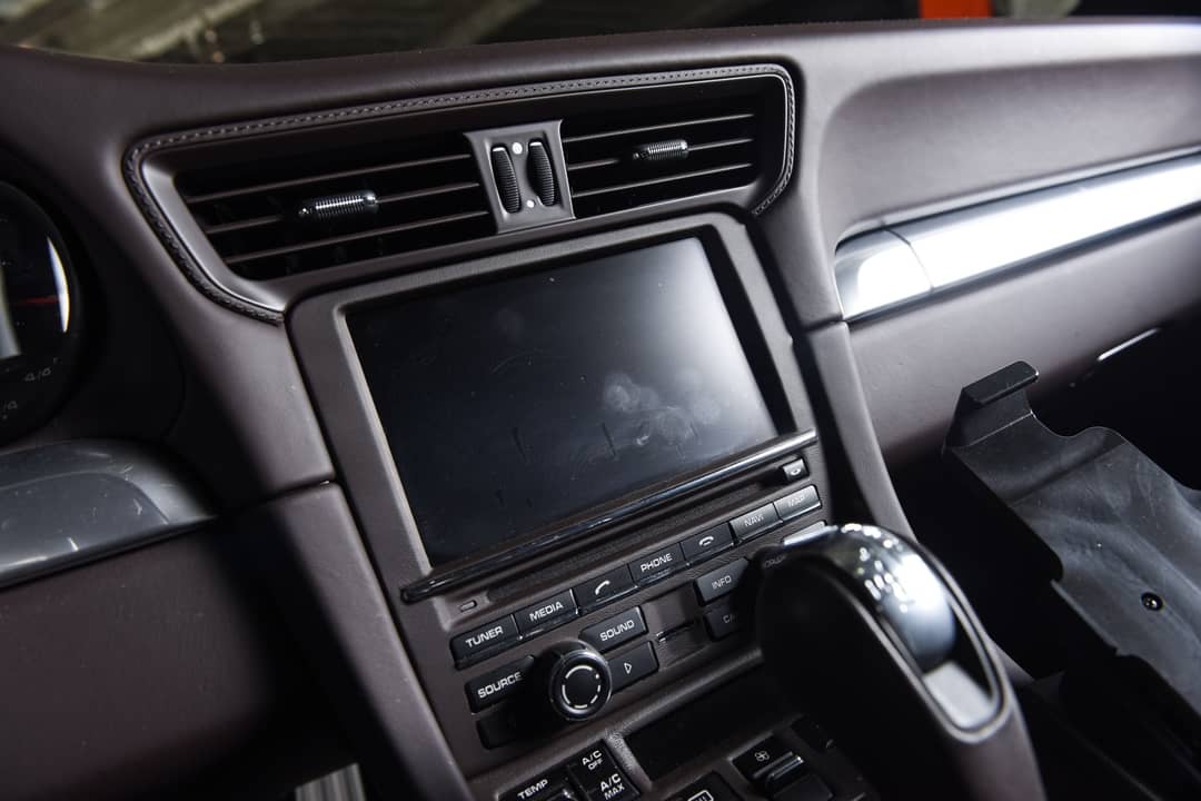 2014 Porsche 911 Carrera 4S X51 Power Kit — photo 24