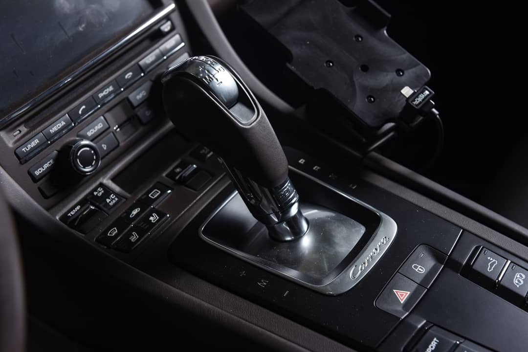 2014 Porsche 911 Carrera 4S X51 Power Kit — photo 25