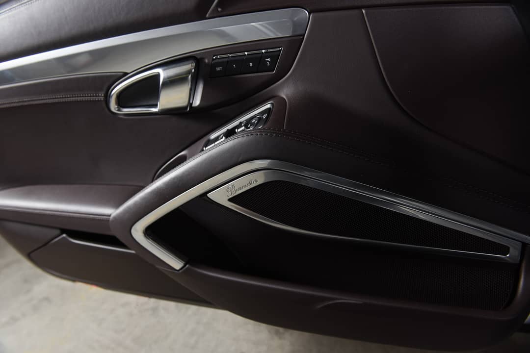 2014 Porsche 911 Carrera 4S X51 Power Kit — photo 27