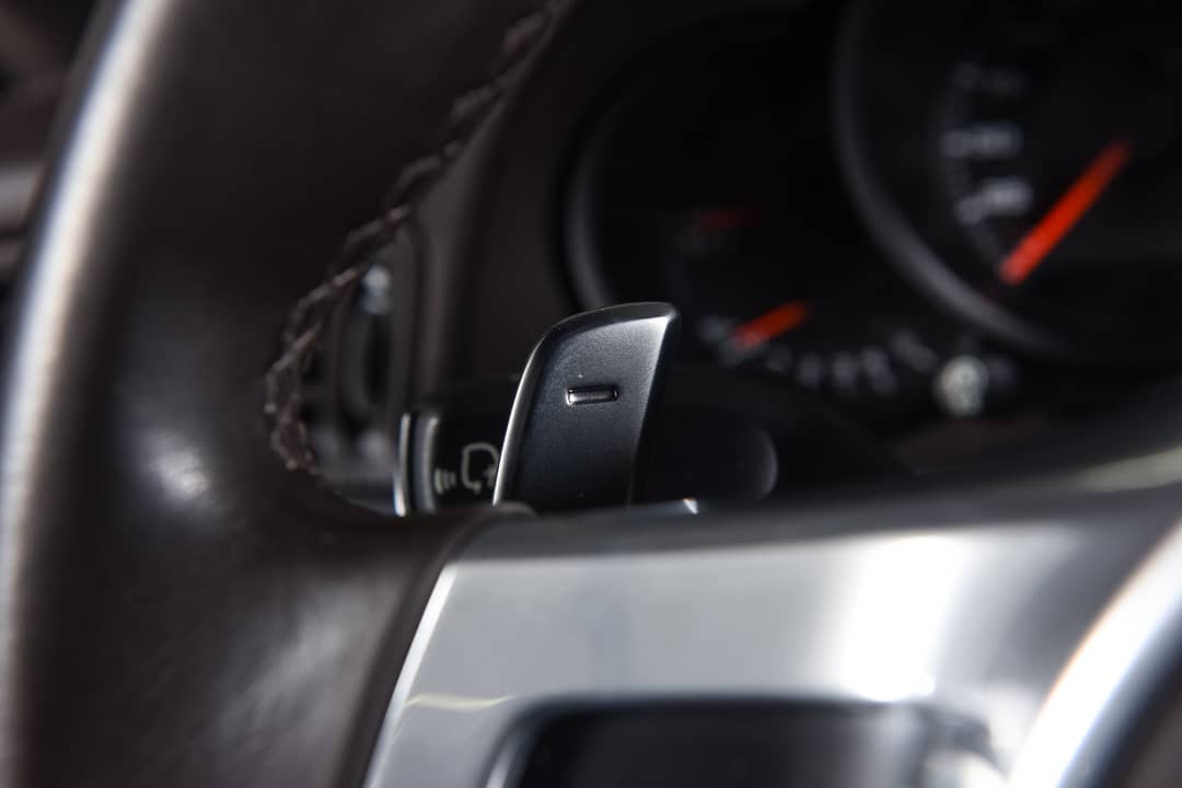 2014 Porsche 911 Carrera 4S X51 Power Kit — photo 30