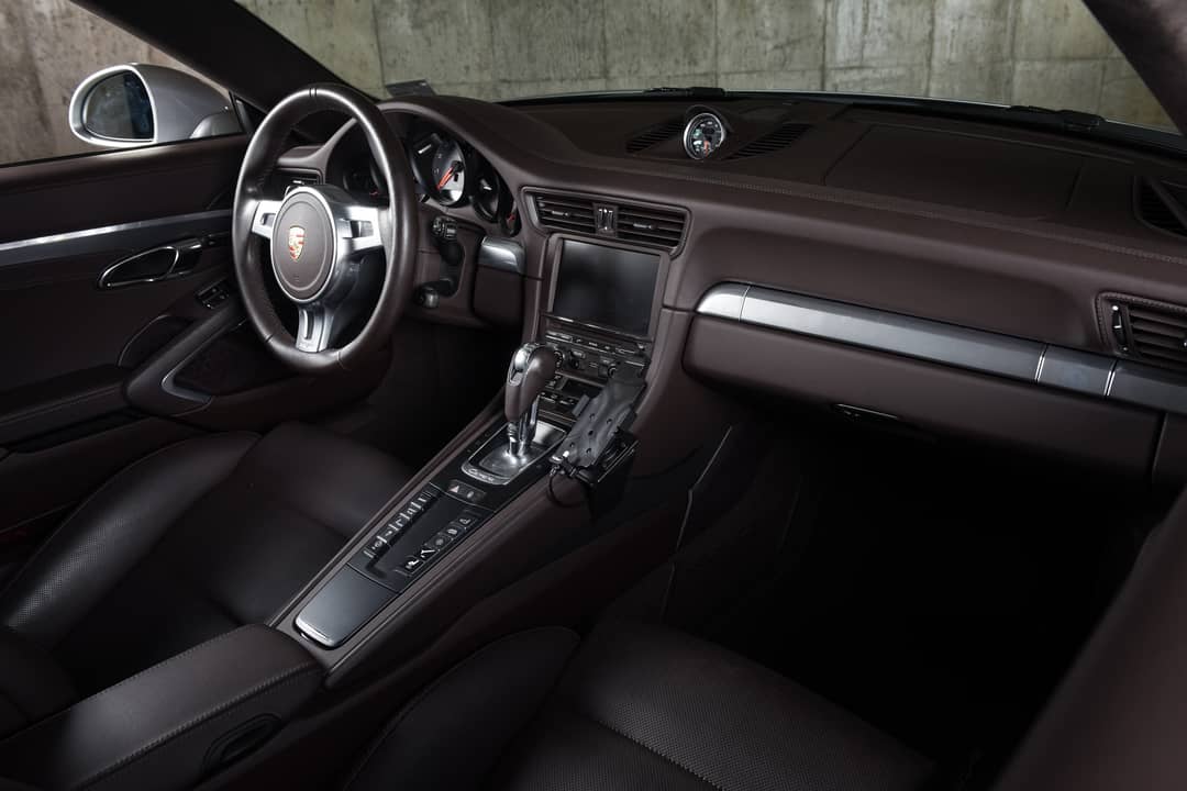 2014 Porsche 911 Carrera 4S X51 Power Kit — photo 34