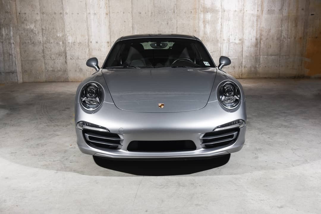 2014 Porsche 911 Carrera 4S X51 Power Kit — photo 46