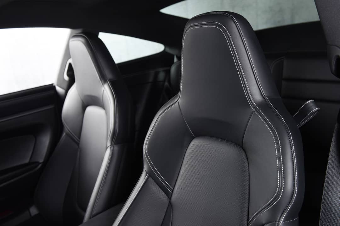 2024 Porsche 911 Carrera S — photo 15